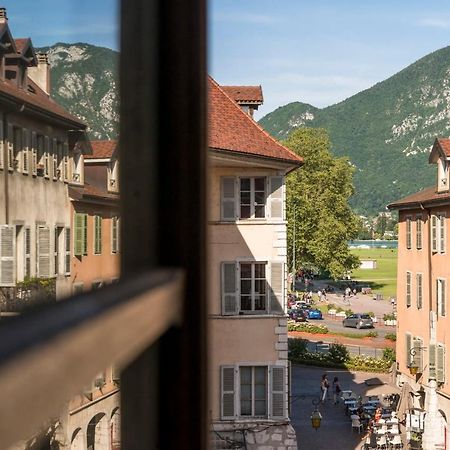 Annecy Historical Center - 160 Square Meter - 3 Bedrooms & 3 Bathrooms Exterior photo